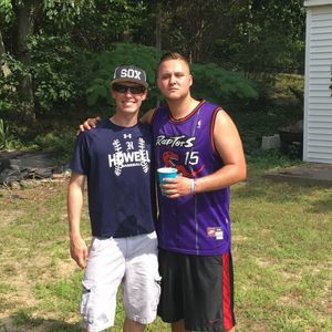 Meet your Posher, Tyler